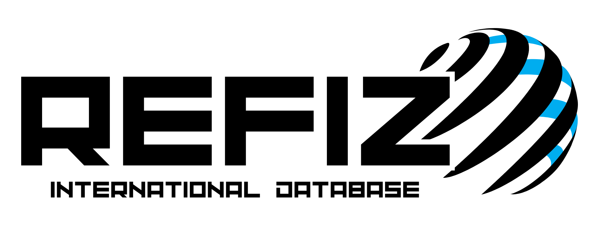 Logo REFIZ